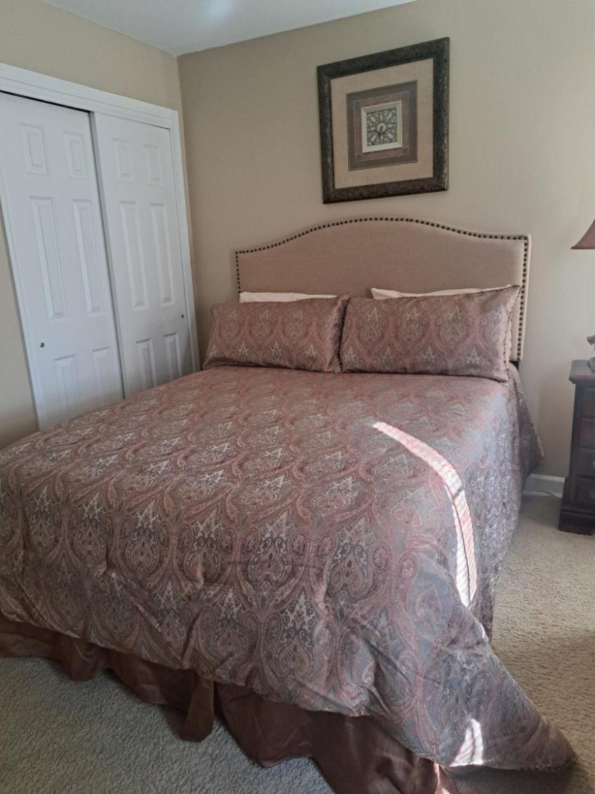 Apartmán Chiky Sanctuary Raleigh Exteriér fotografie