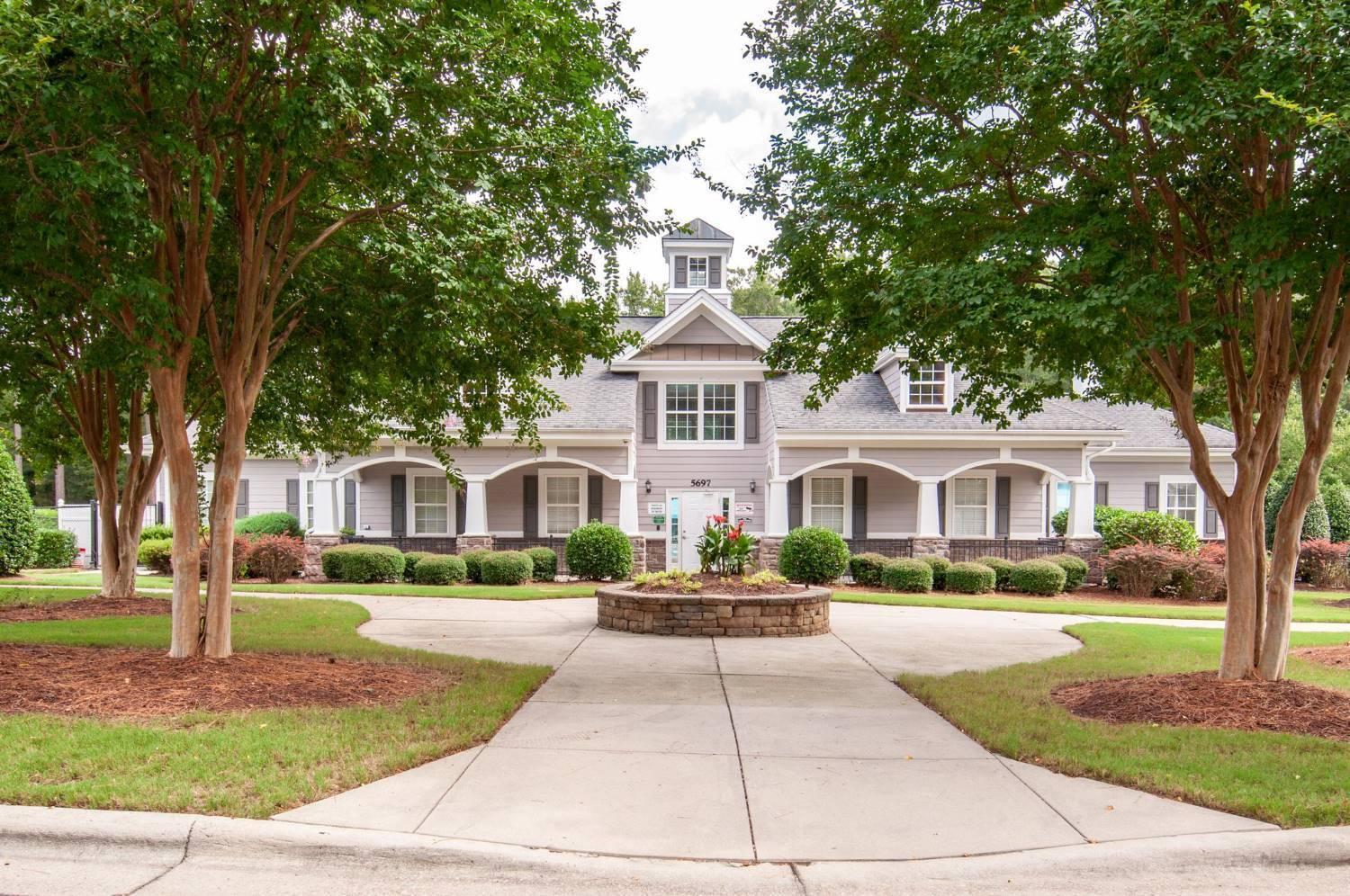 Apartmán Chiky Sanctuary Raleigh Exteriér fotografie