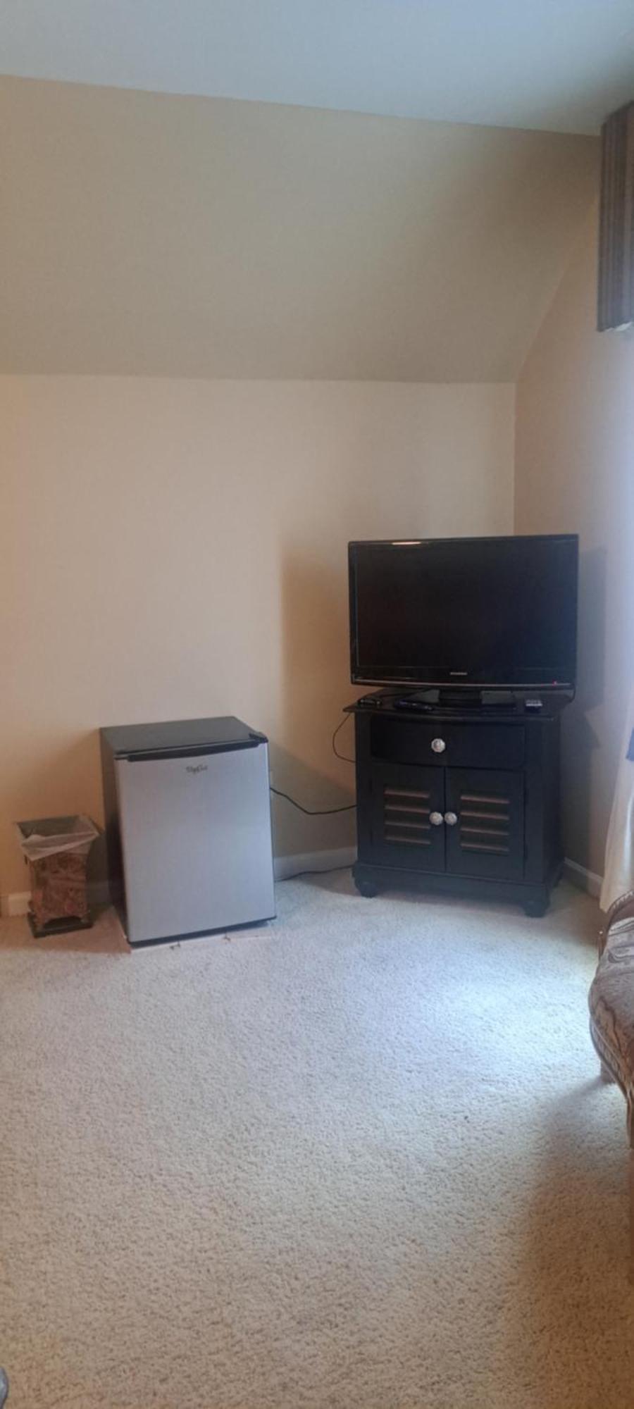 Apartmán Chiky Sanctuary Raleigh Exteriér fotografie